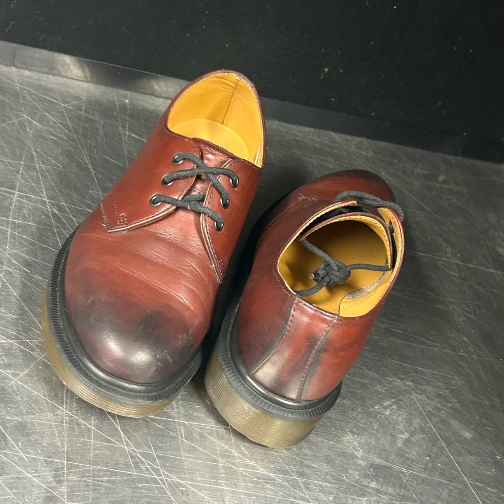 Doc Marten Shoes Size 5 Women - Picture 11 of 11